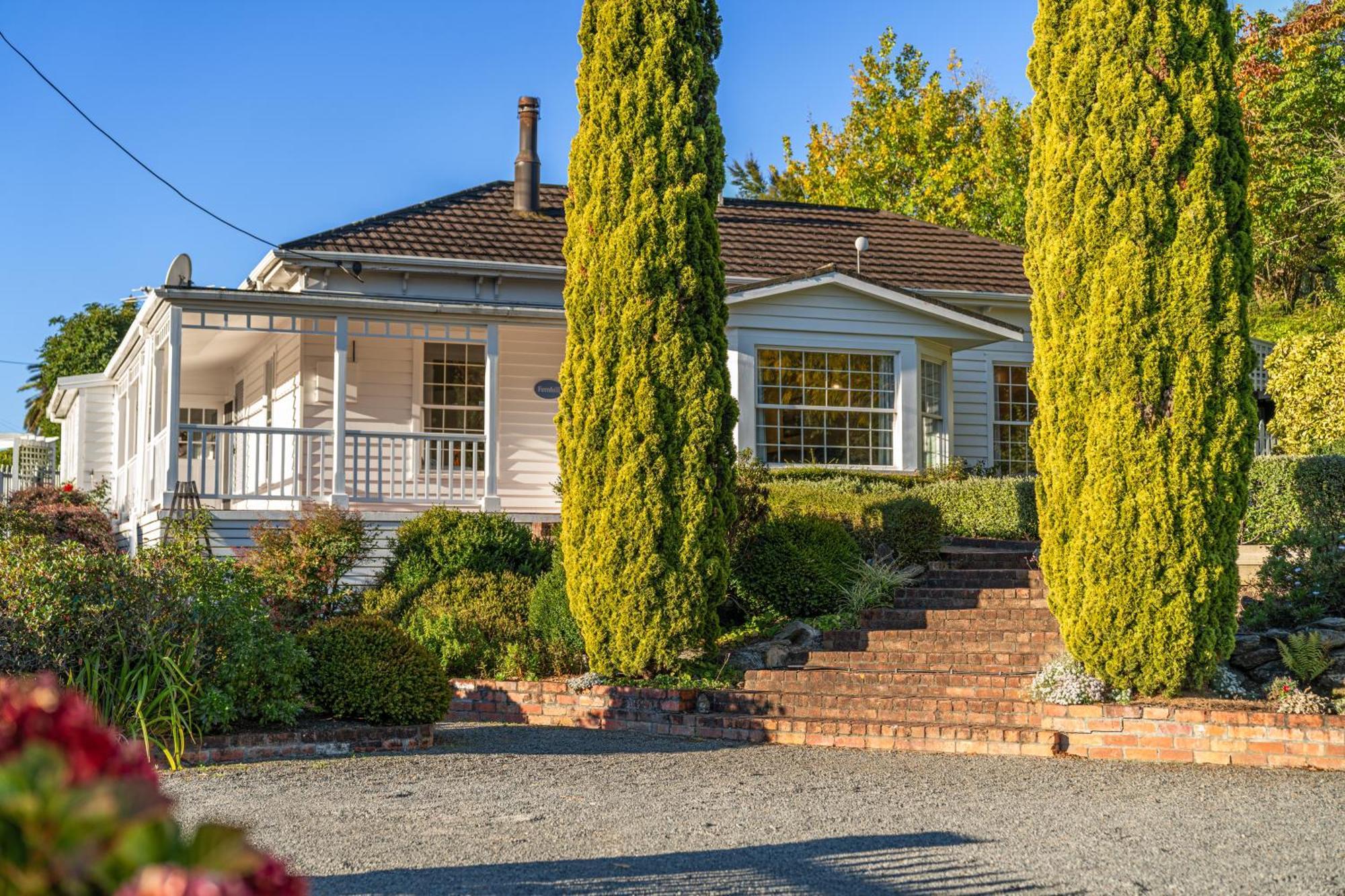 Tasman Holiday Parks Picton Dış mekan fotoğraf The house in 2015